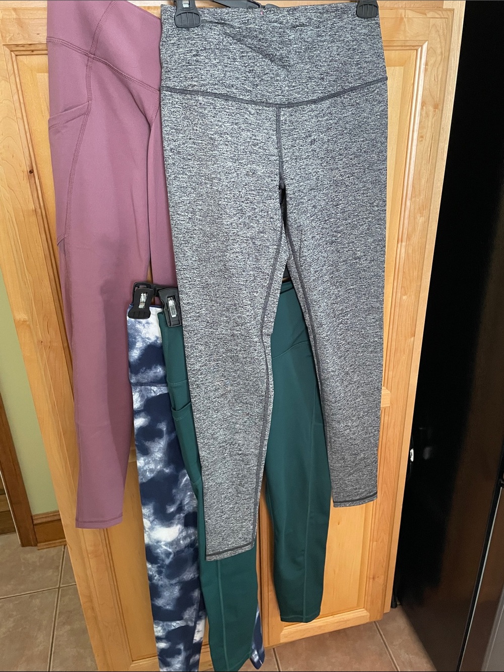 Leggings Bundle - XS S - Old Navy Active Victoria Secret 90 Degree Reflex NWOT